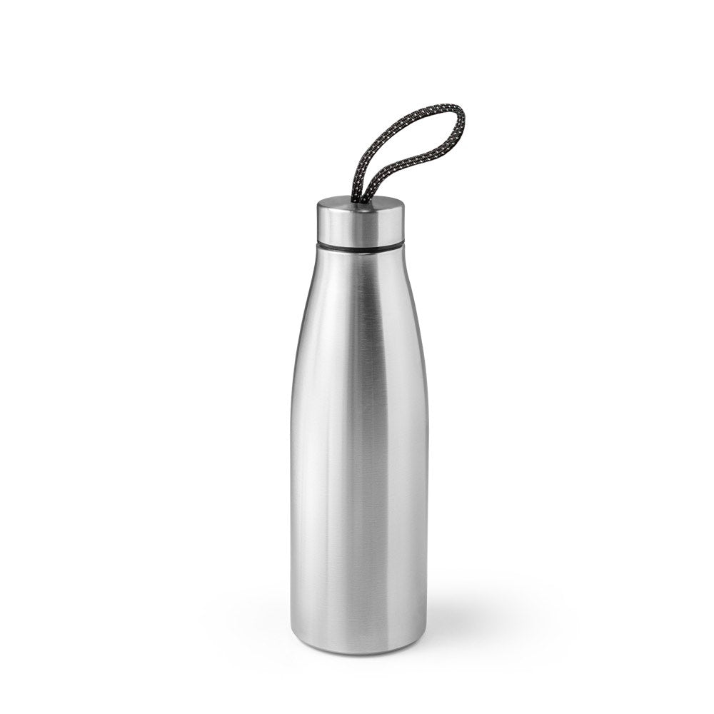 MORGAN. Trinkflasche aus 90% recyceltem Edelstahl 710 mL – zusätzliche Ansicht