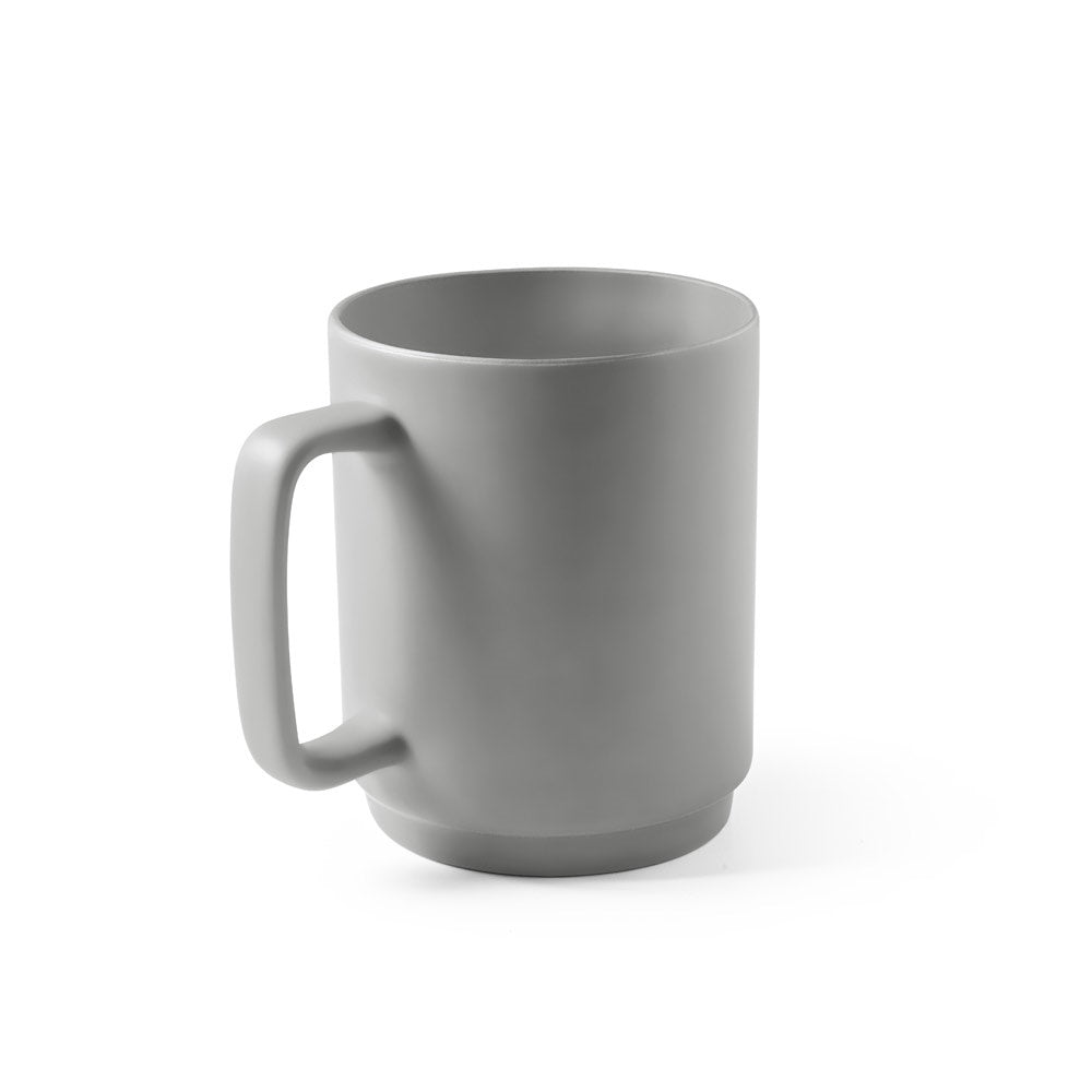 MIGHTY. Keramikbecher 330 mL