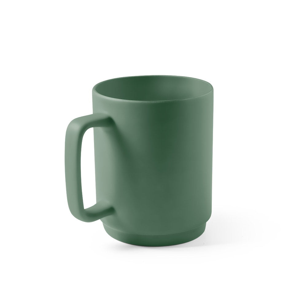 MIGHTY. Keramikbecher 330 mL