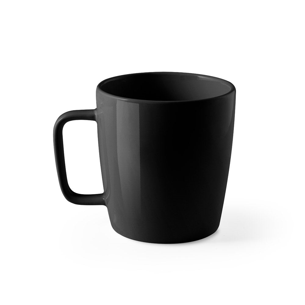 DHONI. Keramik-Becher 450 mL – zusätzliche Ansicht