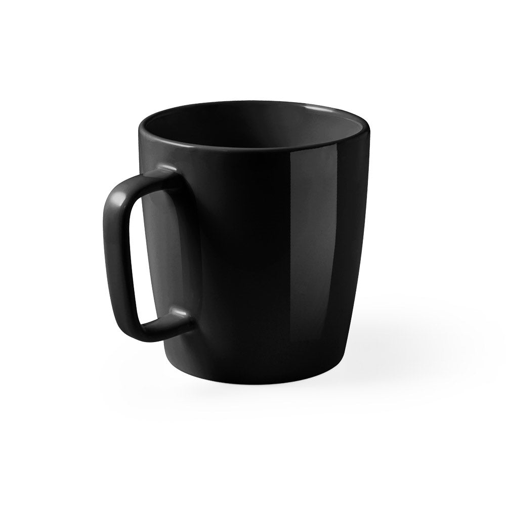 DHONI. Keramik-Becher 450 mL – zusätzliche Ansicht