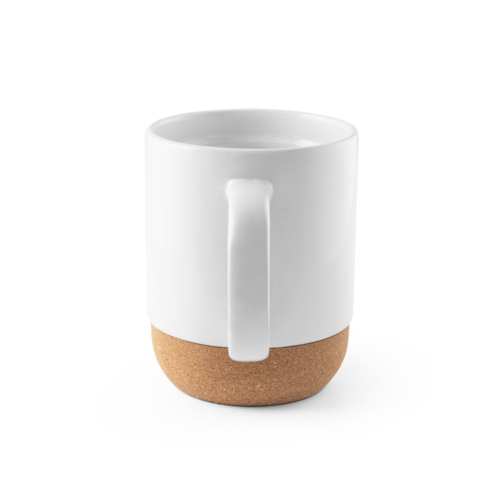RORY SUB. Keramikbecher mit Sublimationsbeschichtung 390 ml – zusätzliche Ansicht