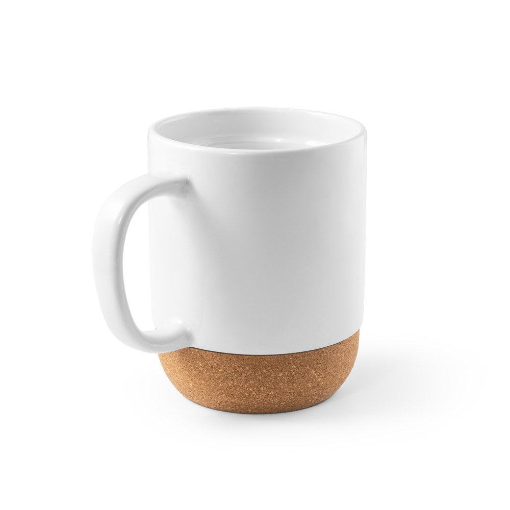 RORY SUB. Keramikbecher mit Sublimationsbeschichtung 390 ml – zusätzliche Ansicht