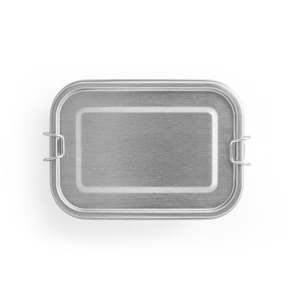 ALLSPICE. Lunchbox. Robuste luftdichte Box aus (90% recyceltem) 750 mL – zusätzliche Ansicht