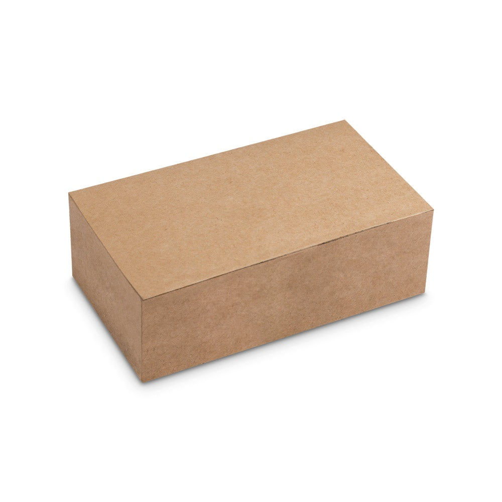 ALLSPICE. Lunchbox. Robuste luftdichte Box aus (90% recyceltem) 750 mL – zusätzliche Ansicht