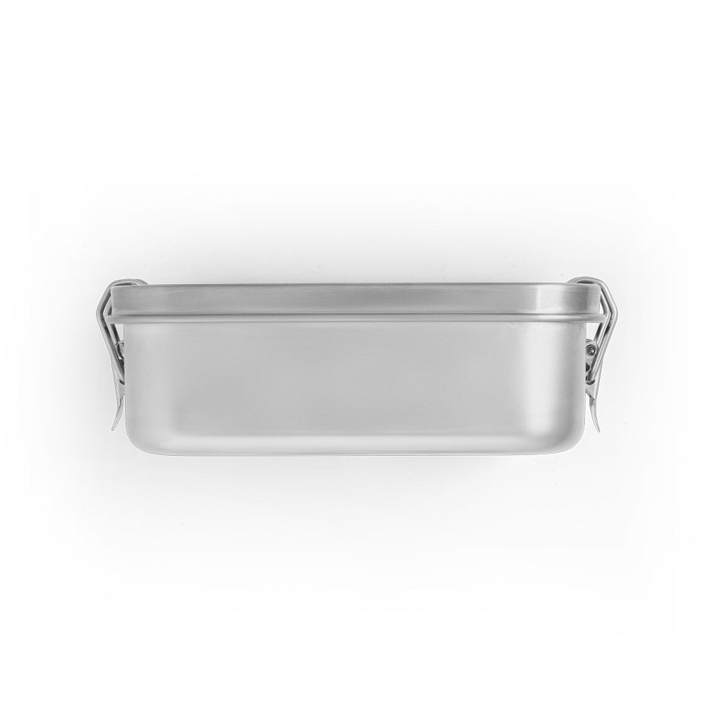 ALLSPICE. Lunchbox. Robuste luftdichte Box aus (90% recyceltem) 750 mL – zusätzliche Ansicht