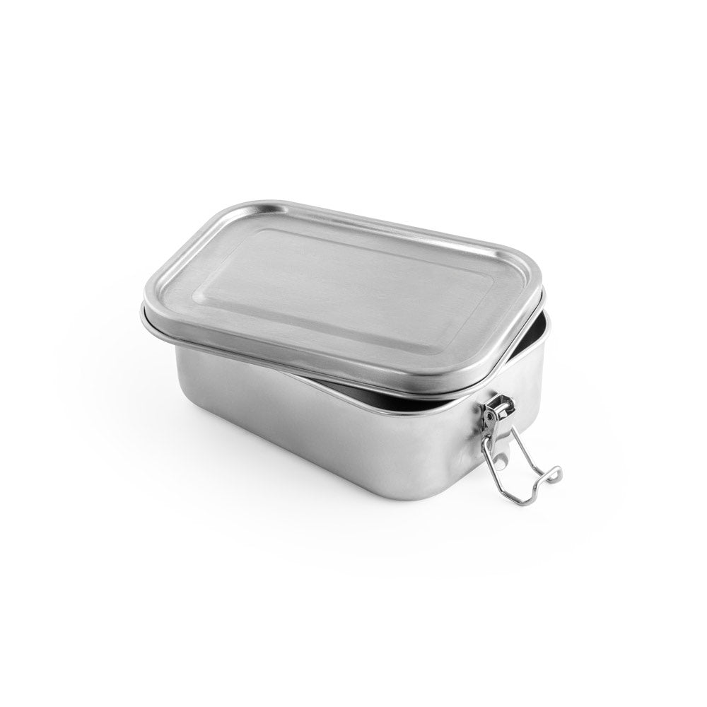 ALLSPICE. Lunchbox. Robuste luftdichte Box aus (90% recyceltem) 750 mL – zusätzliche Ansicht