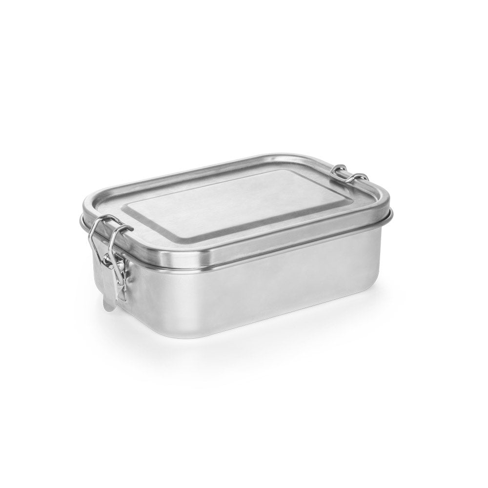 ALLSPICE. Lunchbox. Robuste luftdichte Box aus (90% recyceltem) 750 mL – zusätzliche Ansicht