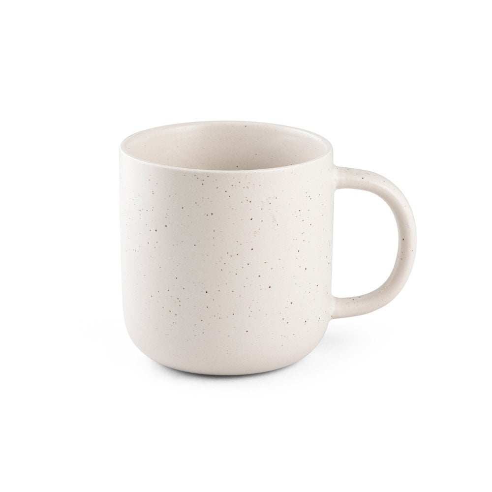 COFFEE CONSTELLATION. Kaffeebecher aus Keramik 75 ml – zusätzliche Ansicht