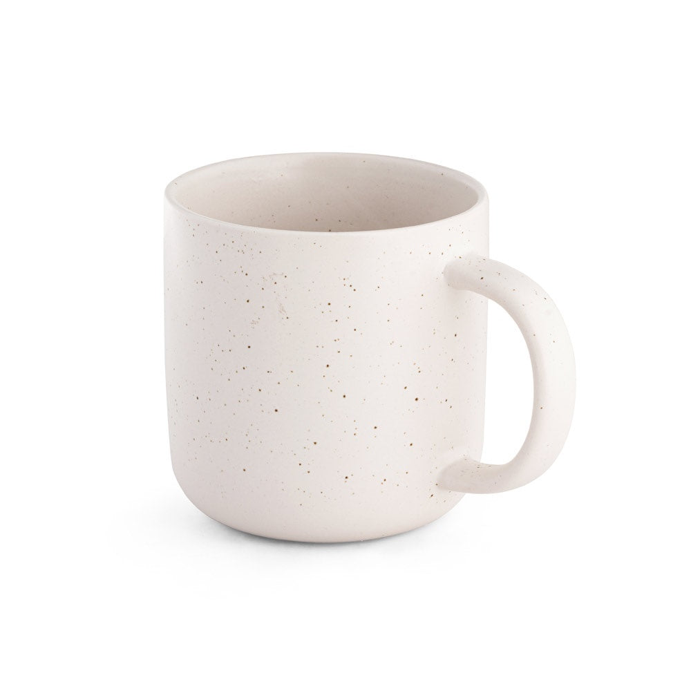 COFFEE CONSTELLATION. Kaffeebecher aus Keramik 75 ml – zusätzliche Ansicht