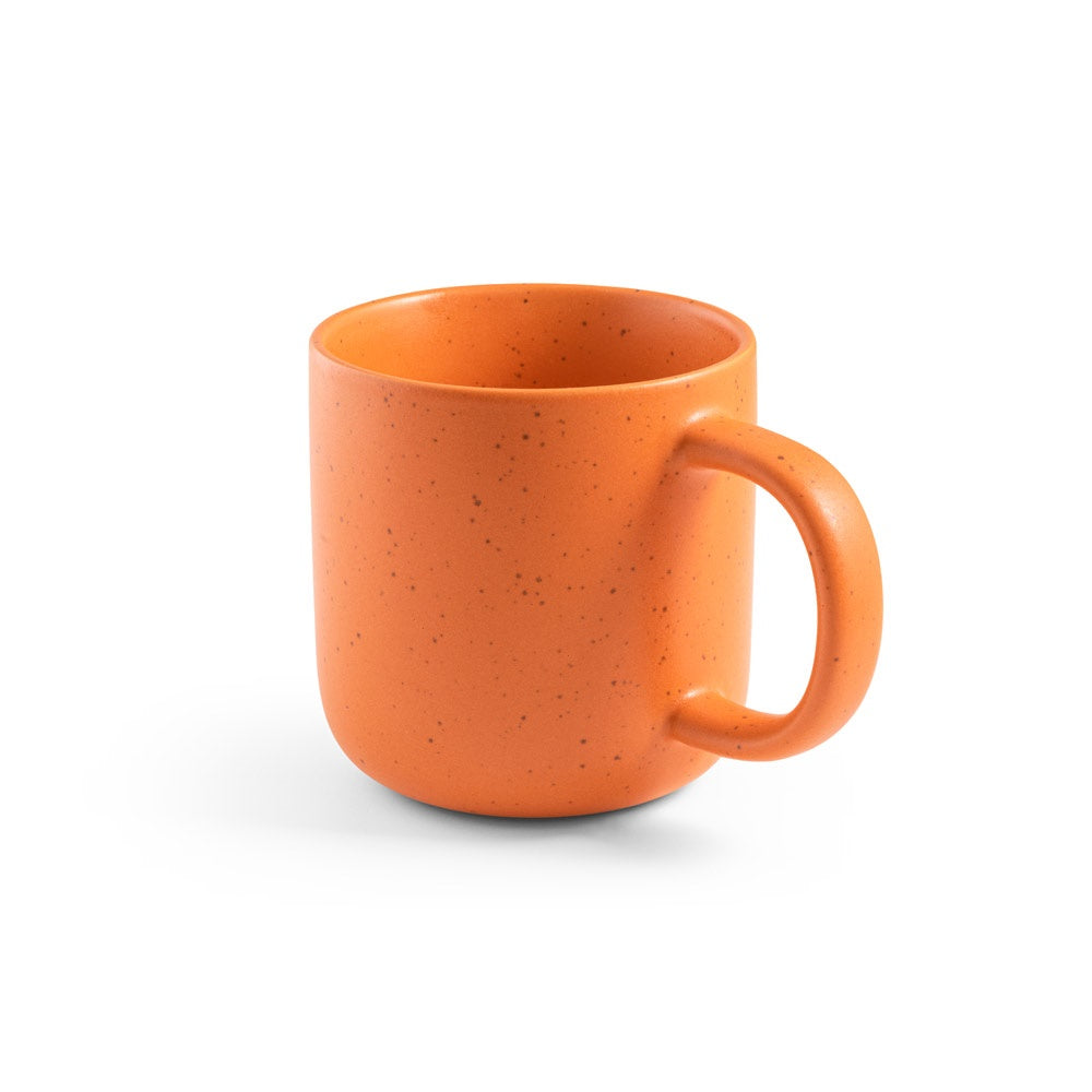 COFFEE CONSTELLATION. Kaffeebecher aus Keramik 75 ml