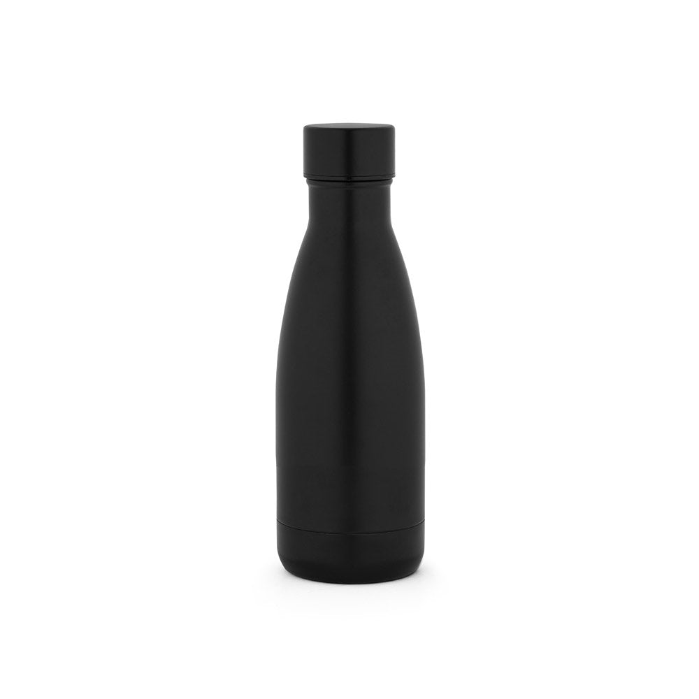 RE-BUFFON S. Thermosflasche aus 90% recyceltem Edelstahl 400 mL – zusätzliche Ansicht