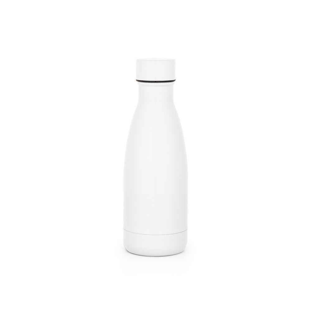 RE-BUFFON S. Thermosflasche aus 90% recyceltem Edelstahl 400 mL – zusätzliche Ansicht