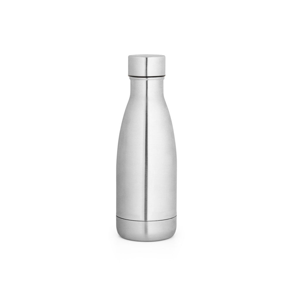 RE-BUFFON S. Thermosflasche aus 90% recyceltem Edelstahl 400 mL – zusätzliche Ansicht