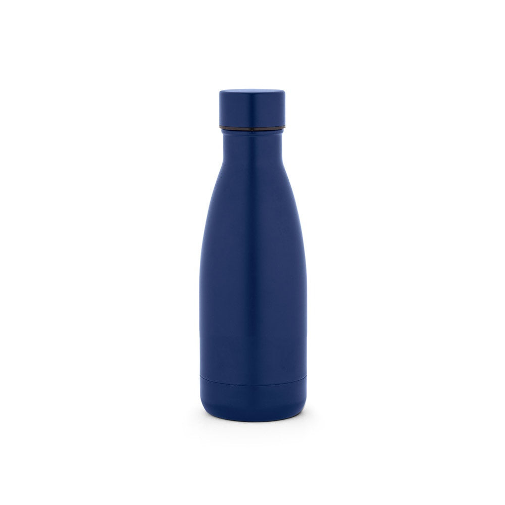 RE-BUFFON S. Thermosflasche aus 90% recyceltem Edelstahl 400 mL – zusätzliche Ansicht
