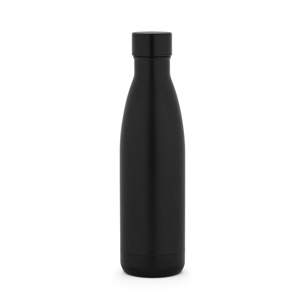 RE-BUFFON L. Thermosflasche aus 90% recyceltem Edelstahl 810 mL – zusätzliche Ansicht