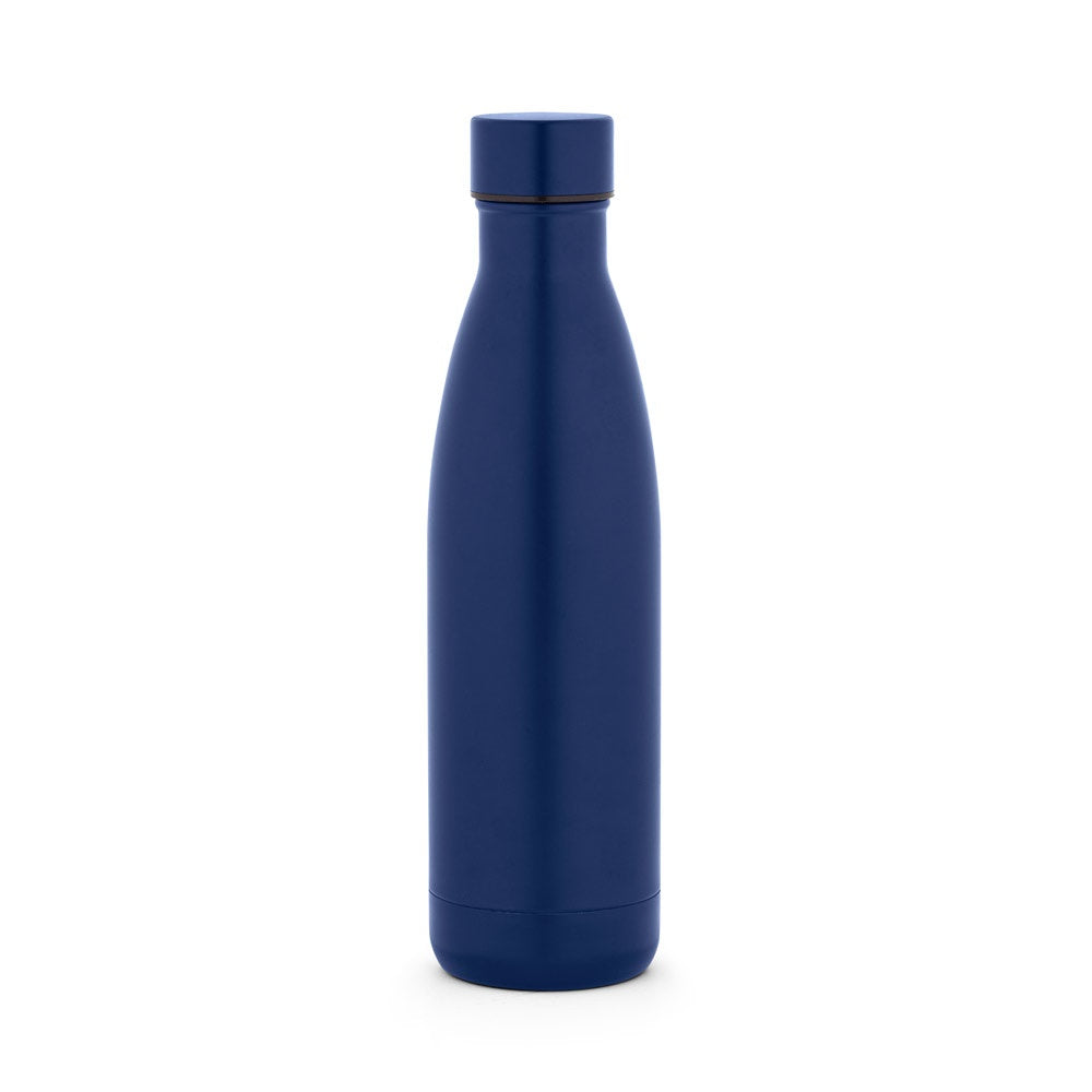 RE-BUFFON L. Thermosflasche aus 90% recyceltem Edelstahl 810 mL – zusätzliche Ansicht