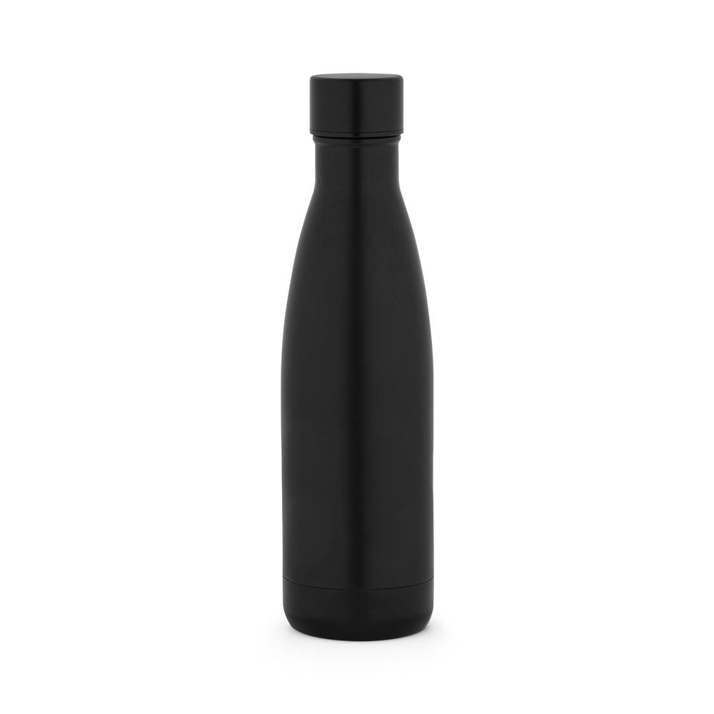 RE-BUFFON M. Thermosflasche aus 90% recyceltem Edelstahl 520 mL – zusätzliche Ansicht