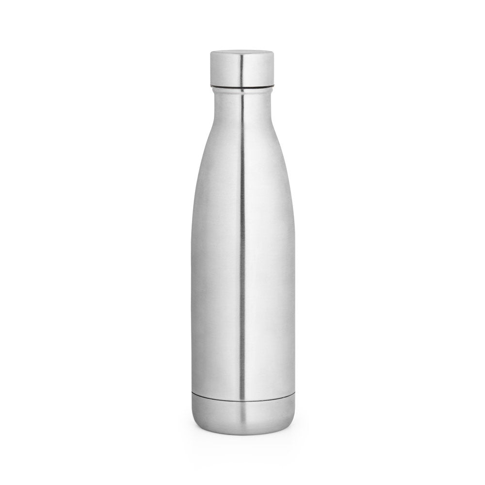 RE-BUFFON M. Thermosflasche aus 90% recyceltem Edelstahl 520 mL – zusätzliche Ansicht