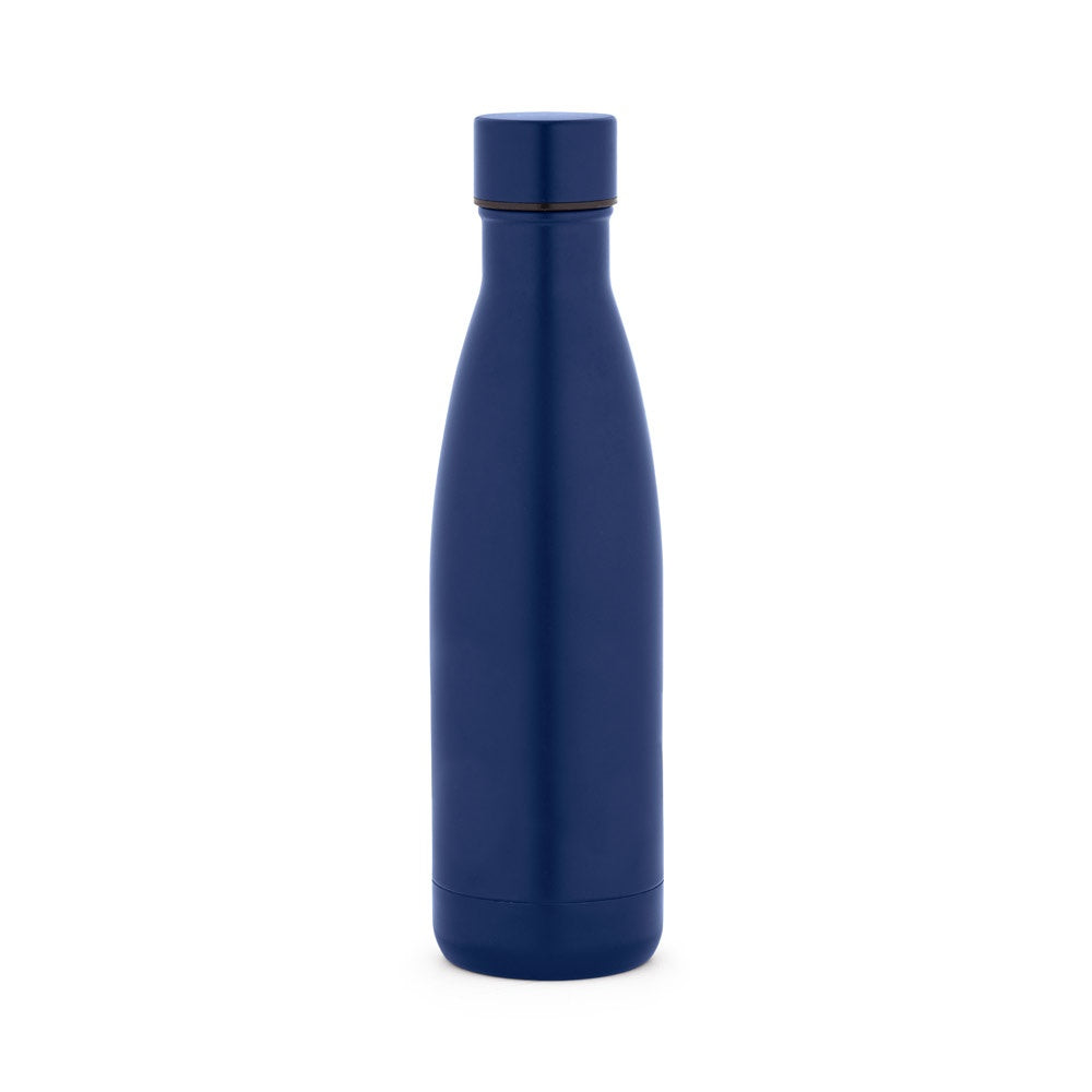 RE-BUFFON M. Thermosflasche aus 90% recyceltem Edelstahl 520 mL – zusätzliche Ansicht