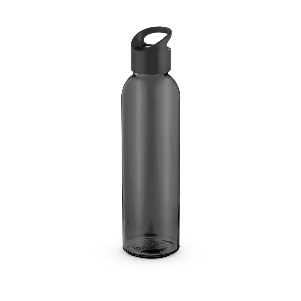 PORTIS GLASS. Glasflasche mit PP-Verschluss 500 ml – zusätzliche Ansicht