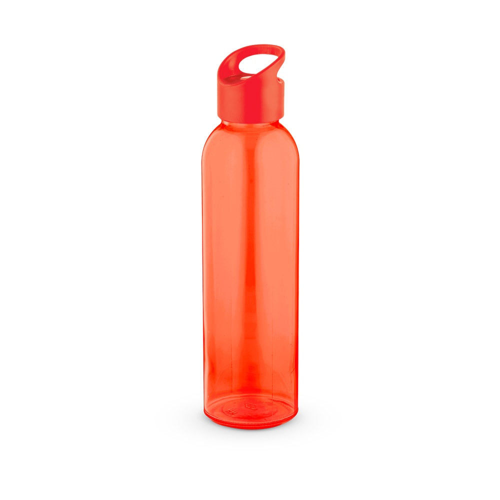 PORTIS GLASS. Glasflasche mit PP-Verschluss 500 ml – zusätzliche Ansicht