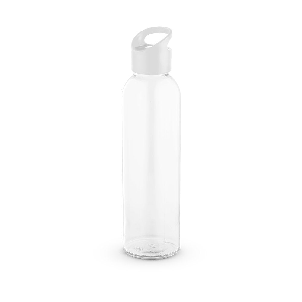 PORTIS GLASS. Glasflasche mit PP-Verschluss 500 ml – zusätzliche Ansicht