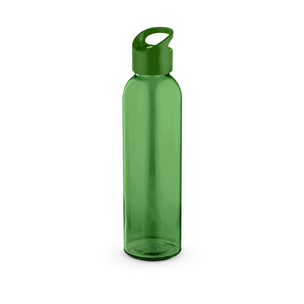 PORTIS GLASS. Glasflasche mit PP-Verschluss 500 ml – zusätzliche Ansicht