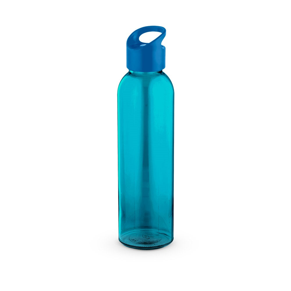 PORTIS GLASS. Glasflasche mit PP-Verschluss 500 ml – zusätzliche Ansicht