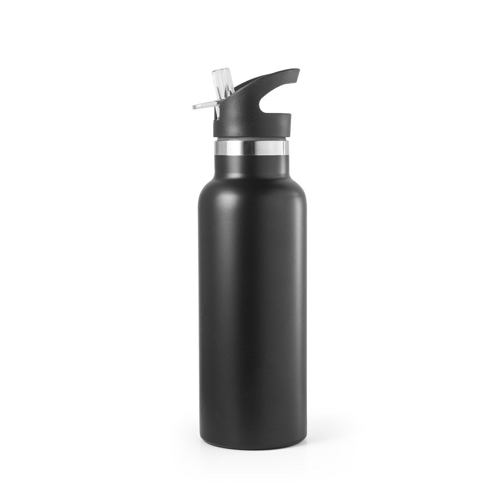 NORTON. Edelstahlflasche mit PP-Verschluss 570 ml – zusätzliche Ansicht
