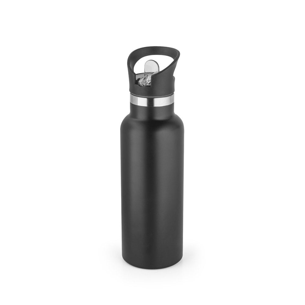 NORTON. Edelstahlflasche mit PP-Verschluss 570 ml – zusätzliche Ansicht