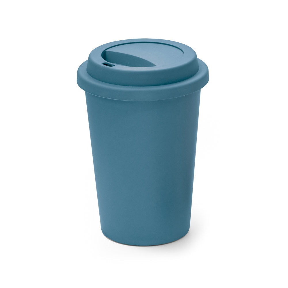 TONALI 450. Mehrwegbecher aus PP 450 ml – zusätzliche Ansicht