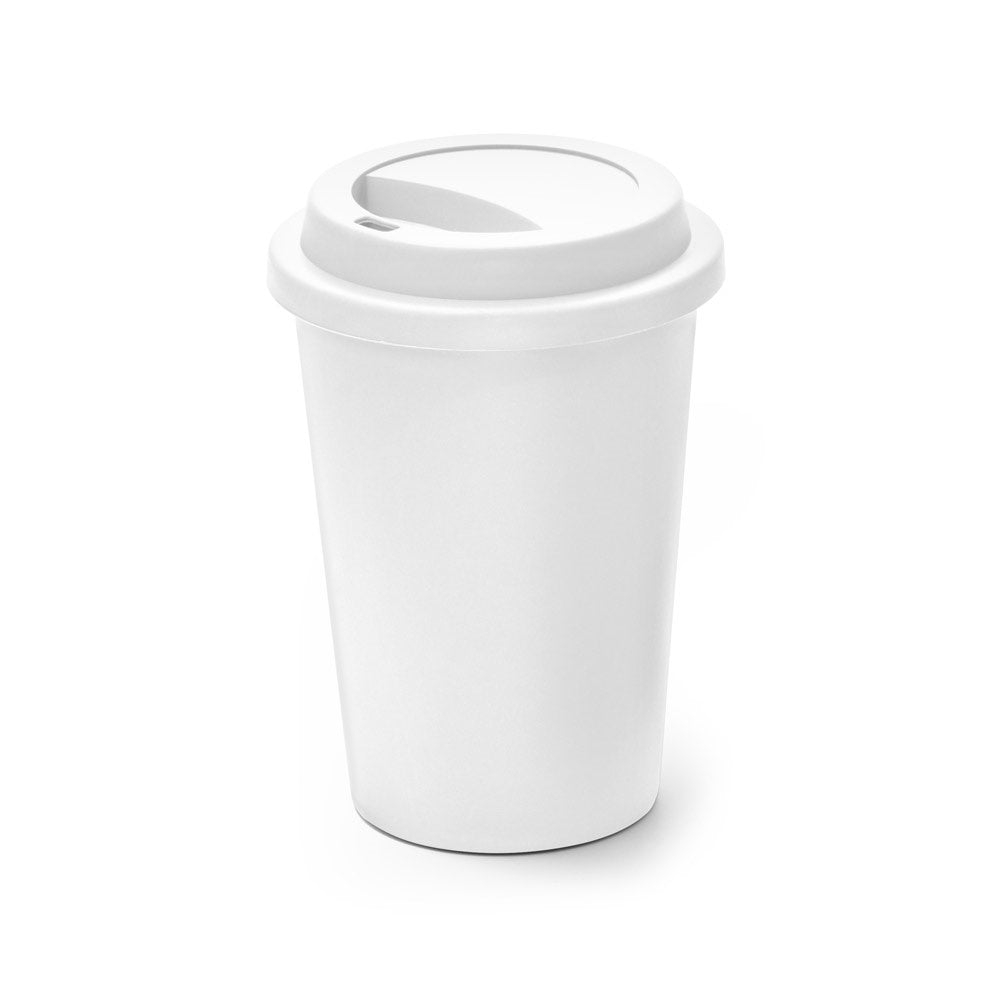 TONALI 450. Mehrwegbecher aus PP 450 ml – zusätzliche Ansicht