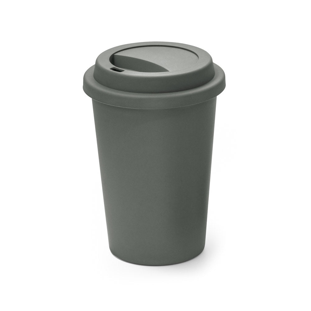 TONALI 450. Mehrwegbecher aus PP 450 ml – zusätzliche Ansicht