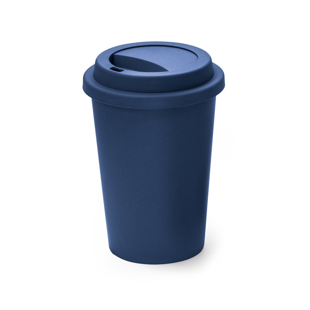 TONALI 450. Mehrwegbecher aus PP 450 ml – zusätzliche Ansicht