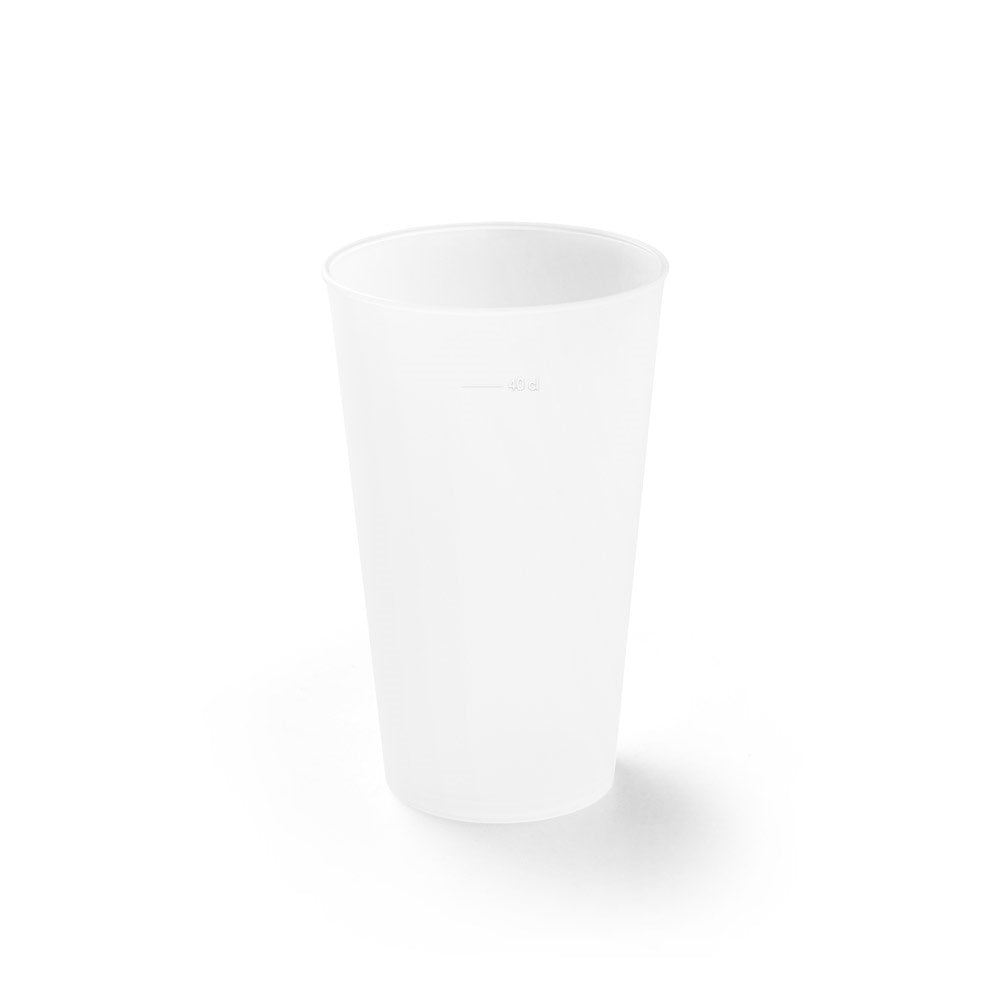 KANE. PP-Festivalbecher 500 ml – zusätzliche Ansicht
