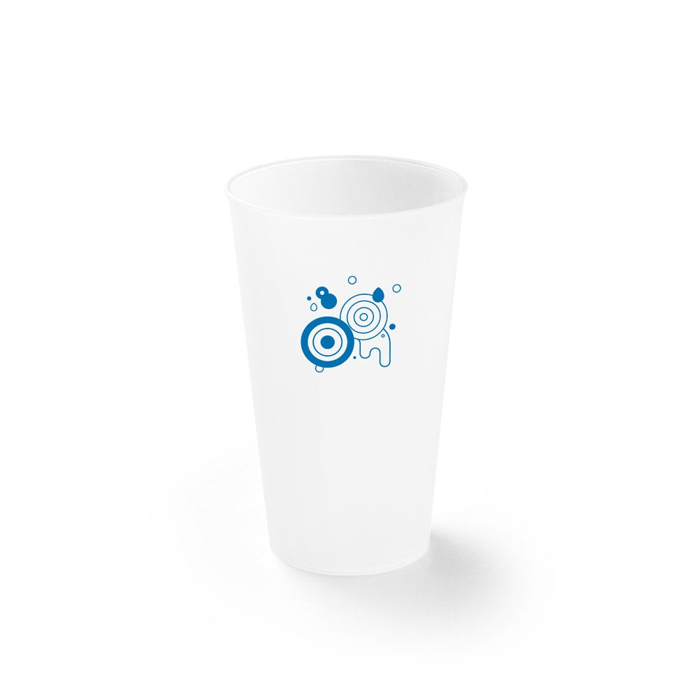 KANE. PP-Festivalbecher 500 ml – zusätzliche Ansicht