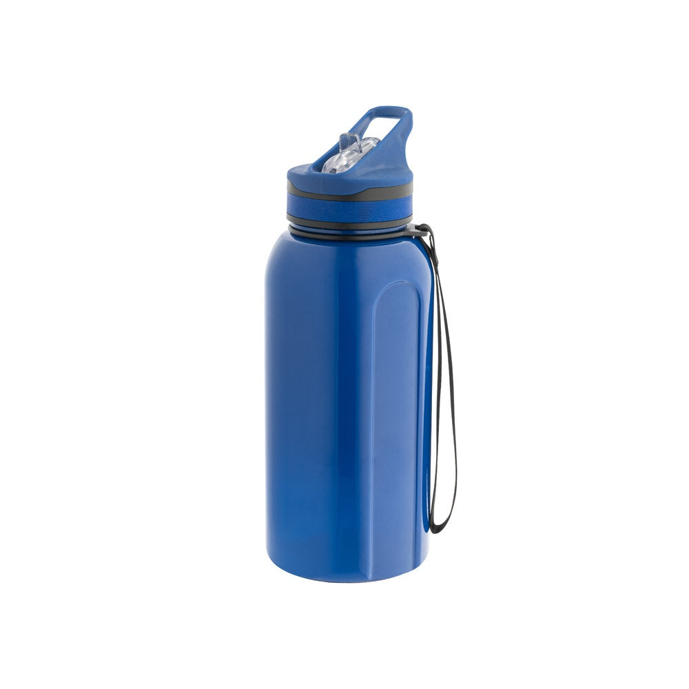 TYSON. Sportflasche 1230 ml aus PETG – zusätzliche Ansicht