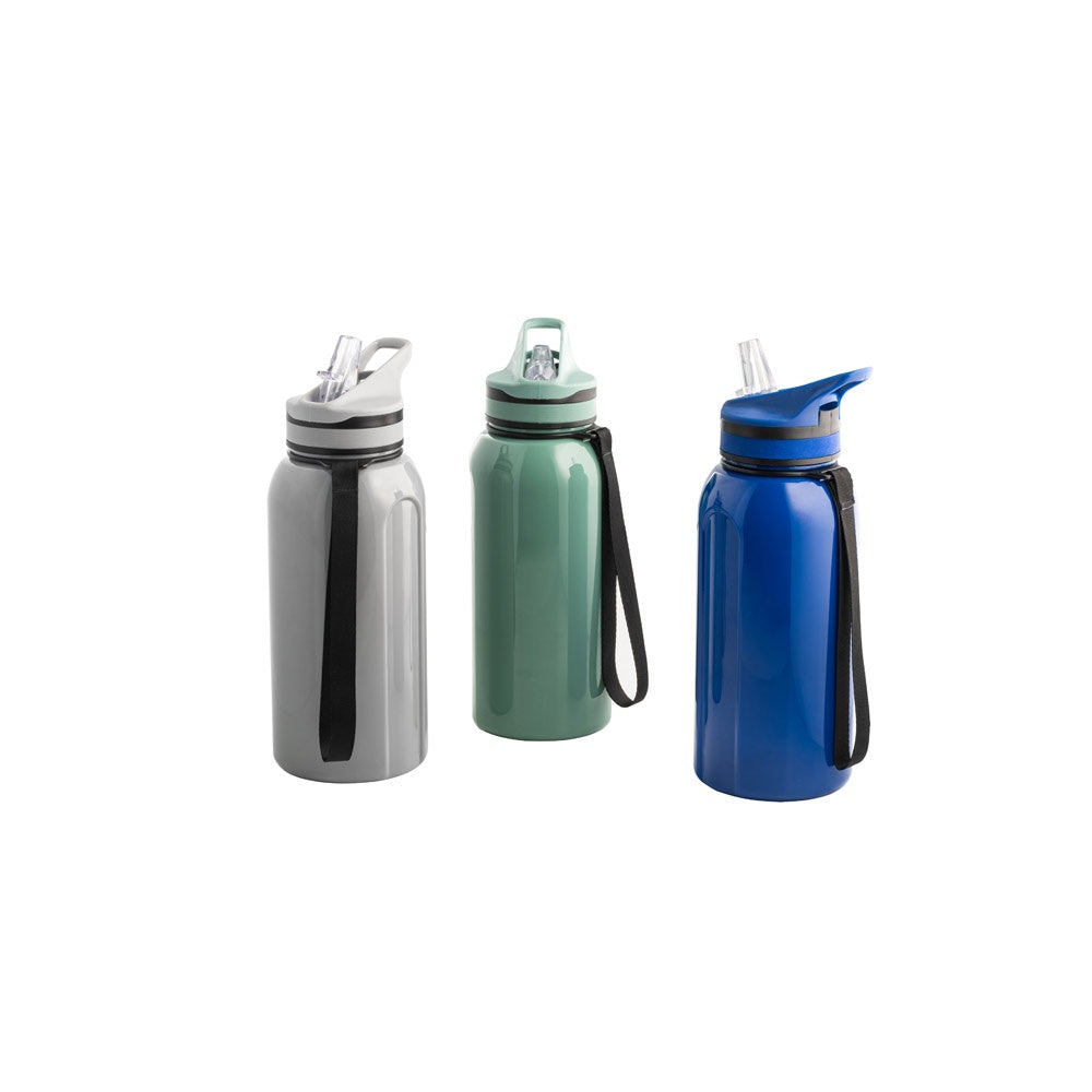 TYSON. Sportflasche 1230 ml aus PETG – zusätzliche Ansicht