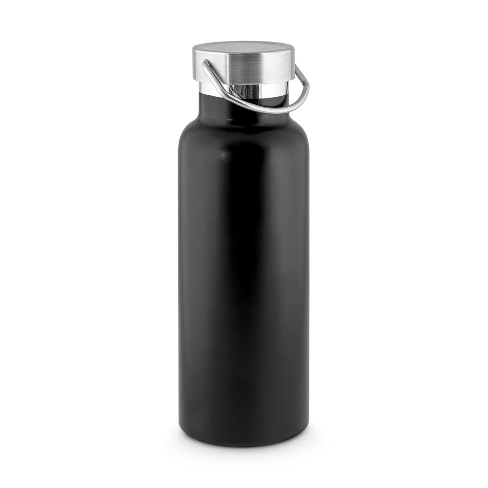 DUPLANTIS. Edelstahlflasche (36% recycelt) mit Vakuum-Isolierung 810 mL – zusätzliche Ansicht