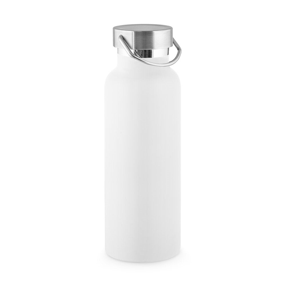 DUPLANTIS. Edelstahlflasche (36% recycelt) mit Vakuum-Isolierung 810 mL – zusätzliche Ansicht