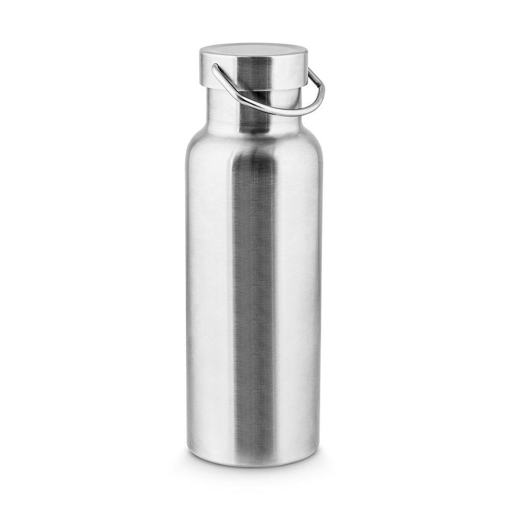 DUPLANTIS. Edelstahlflasche (36% recycelt) mit Vakuum-Isolierung 810 mL – zusätzliche Ansicht