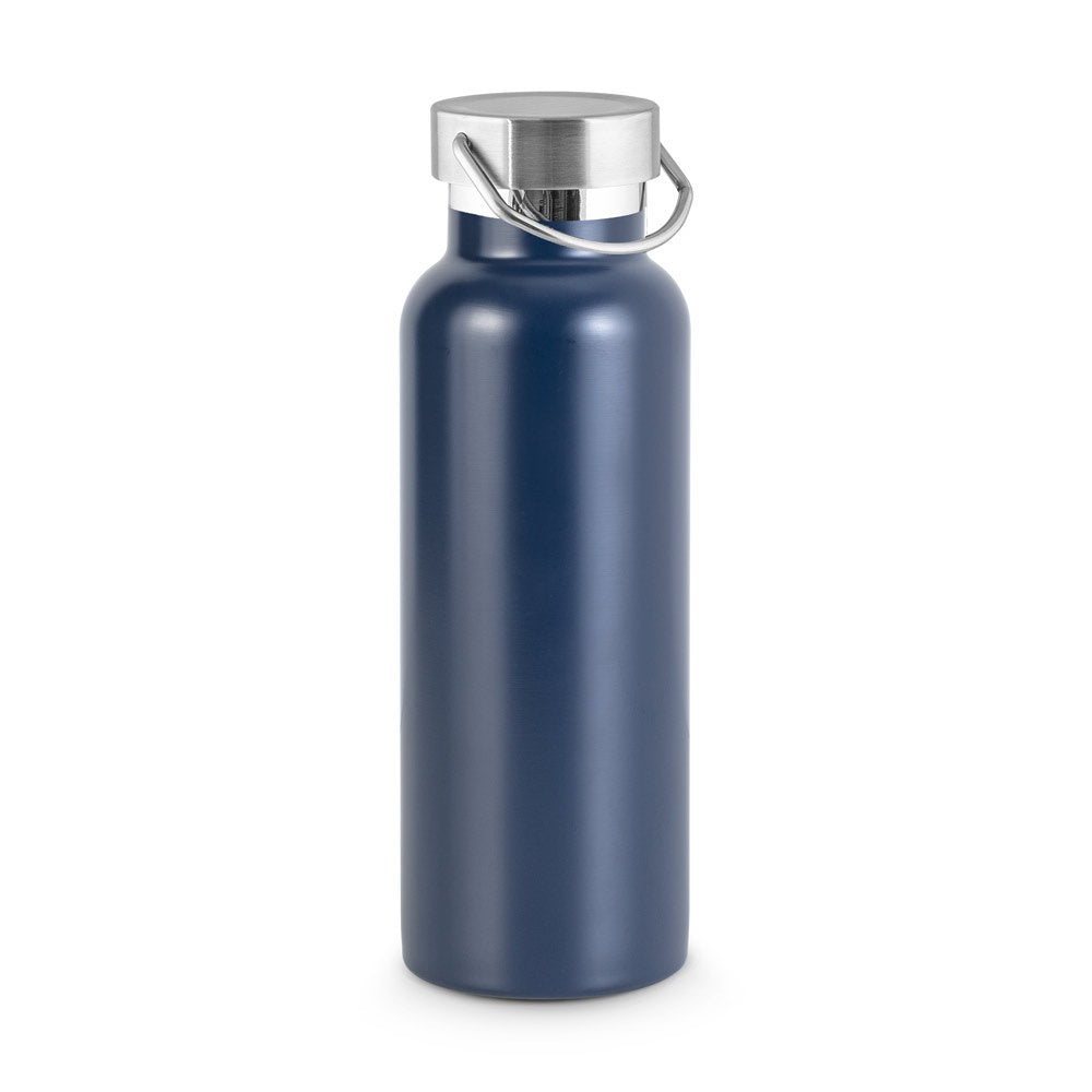 DUPLANTIS. Edelstahlflasche (36% recycelt) mit Vakuum-Isolierung 810 mL – zusätzliche Ansicht
