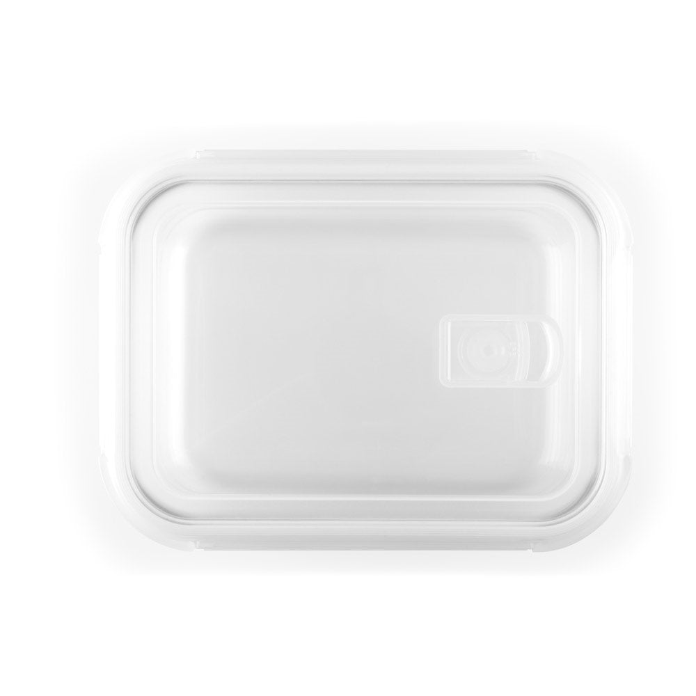 QUORIN. Lunchbox. Hermetische Box aus Borosilikatglas (1000ml) – zusätzliche Ansicht