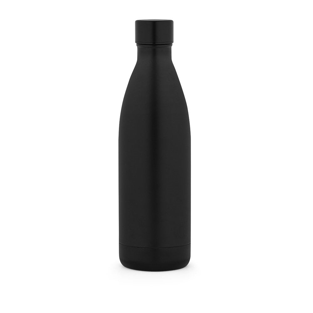 RE-BUFFON XL. Doppelwandige Trinfklasche aus Edelstahl (90% recycelt) 1L – zusätzliche Ansicht