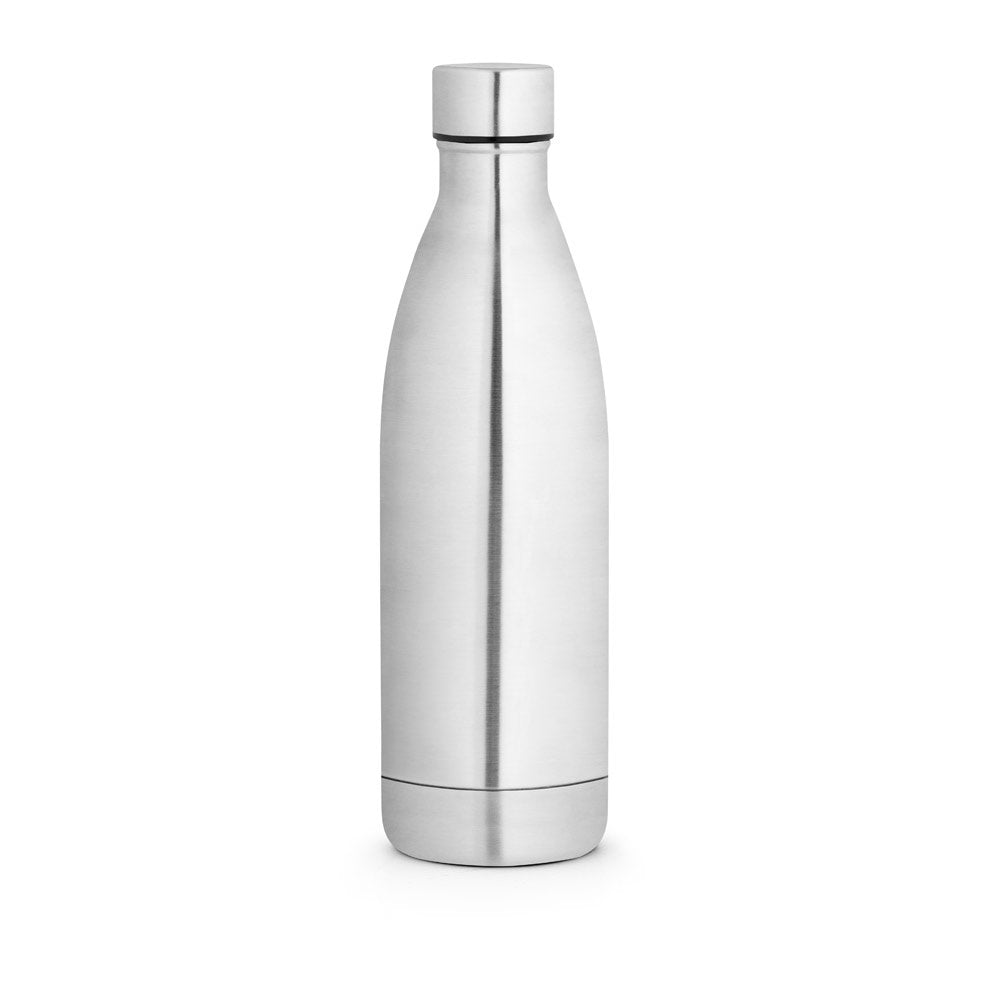 RE-BUFFON XL. Doppelwandige Trinfklasche aus Edelstahl (90% recycelt) 1L – zusätzliche Ansicht