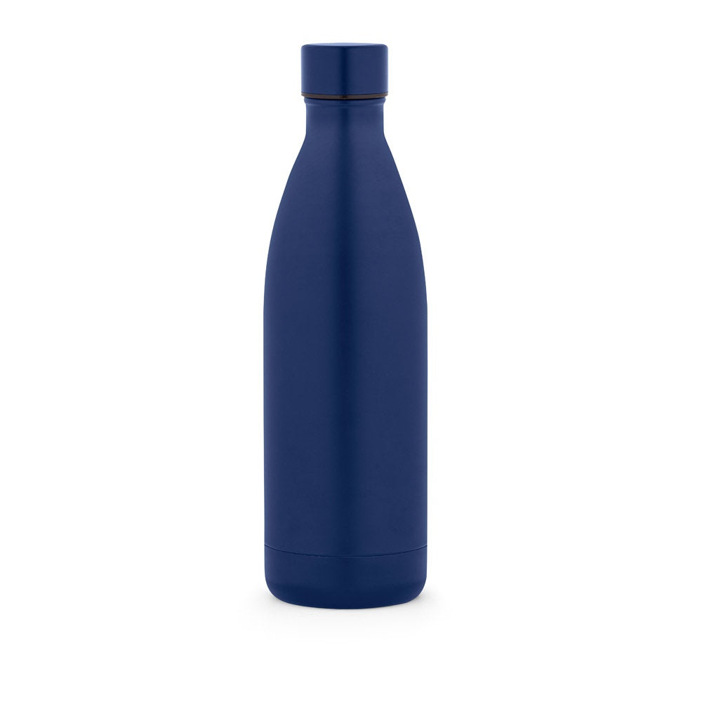 RE-BUFFON XL. Doppelwandige Trinfklasche aus Edelstahl (90% recycelt) 1L – zusätzliche Ansicht
