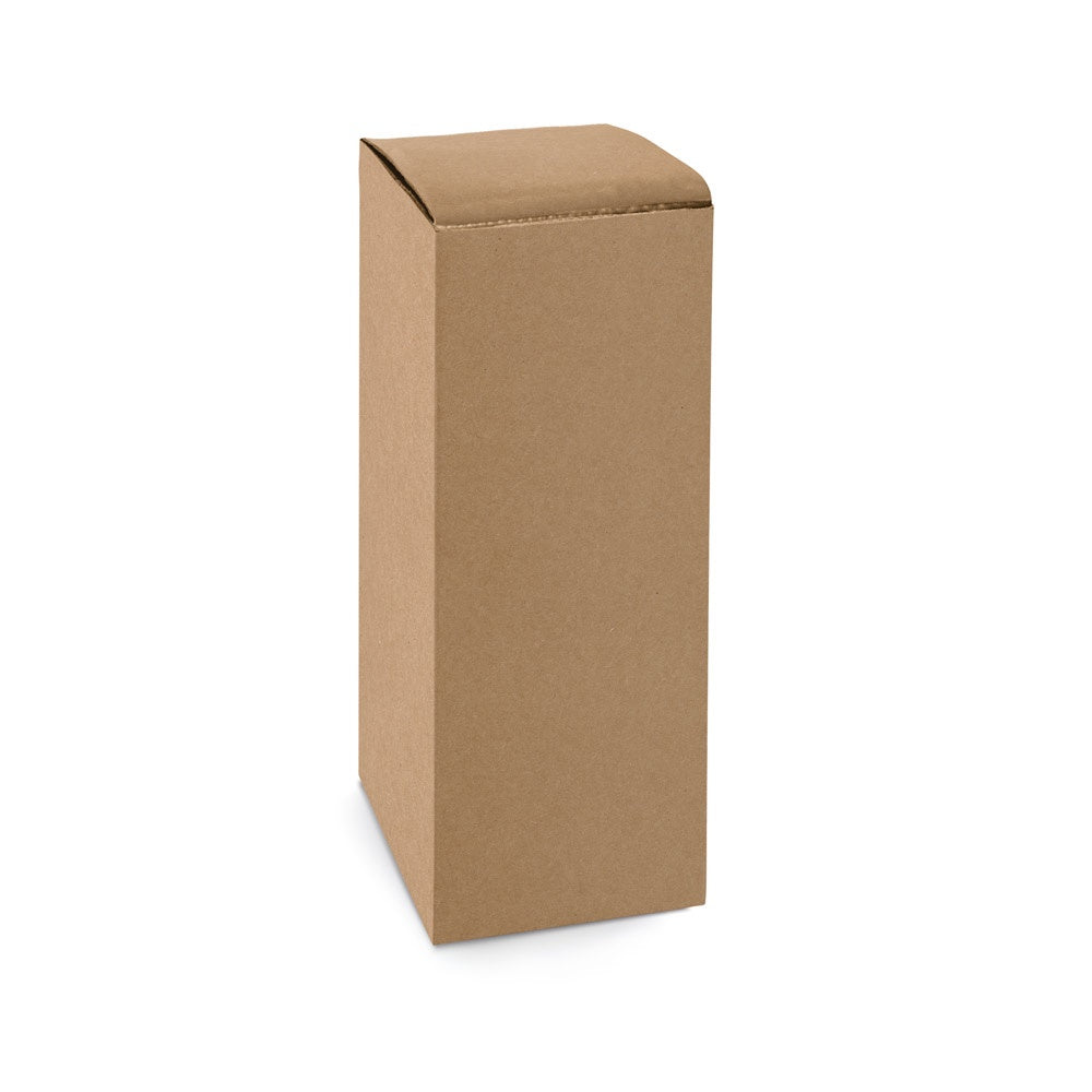RE-BUFFON XL. Doppelwandige Trinfklasche aus Edelstahl (90% recycelt) 1L – zusätzliche Ansicht