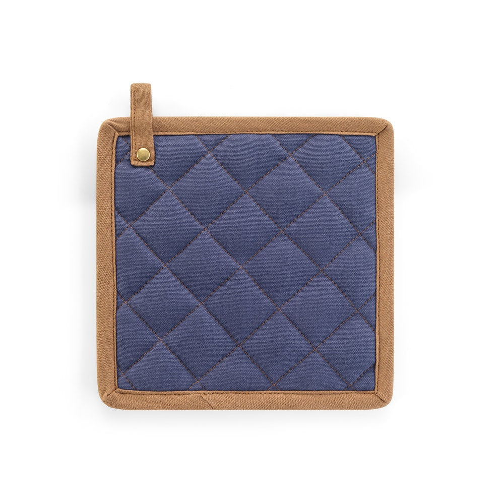 CLOVES. Topflappen für Küchentöpfe aus Baumwollgewebe (275 g/m²) – zusätzliche Ansicht