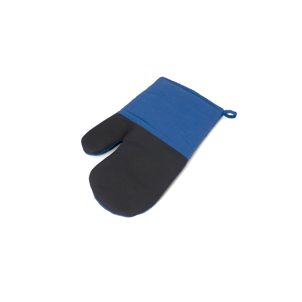 LAWSON. Ofenhandschuh aus 100 % Baumwolle mit Silikon auf einer Seite